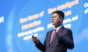 Sếp Huawei: Đã đến kỷ nguyên của AI trên di động