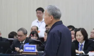 Cựu bí thư Bắc Ninh bị tuyên hơn 4 năm tù vì nhận hối lộ