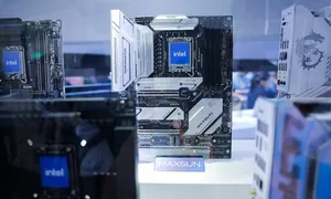 Intel lỗ kỷ lục hơn 16 tỷ USD