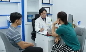 Lây bệnh cho chồng sau khi triệt lông vùng kín Lây bệnh cho chồng sau khi triệt lông vùng kín