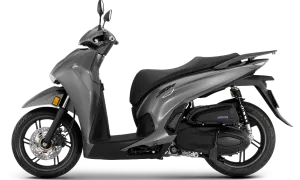 Honda SH350i thế hệ mới có giá từ 151 triệu đồng