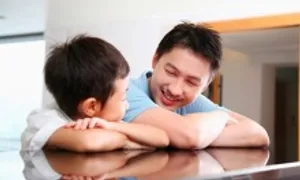 Có ba nhà Sài Gòn nhưng để con tay trắng vào đời