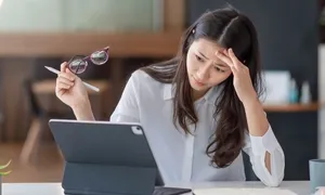 3 thói quen khiến làm mãi vẫn không giàu