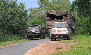 Treo thưởng cho người tìm được máy bay Yak-130 mất tích Treo thưởng cho người tìm được máy bay Yak-130 mất tích