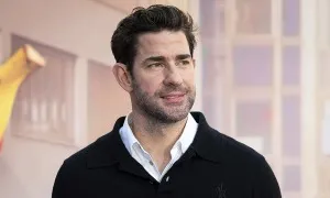 John Krasinski là 'Người đàn ông quyến rũ nhất năm'