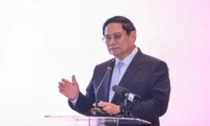Thủ tướng mong thêm nhiều người Việt sang Brazil làm việc Thủ tướng mong thêm nhiều người Việt sang Brazil làm việc