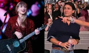 Video Thủ tướng Canada đi xem concert Taylor Swift gây chú ý