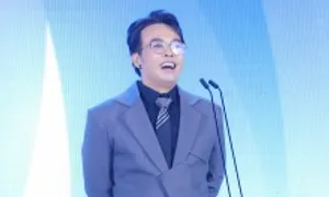 Đạo diễn Trần Thành Trung: 'Tôi vui vì Vietnam iContent được khen chuyên nghiệp'