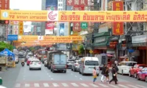 Bangkok là thành phố hút khách du lịch nhất thế giới 2024