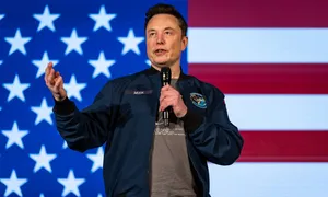 Elon Musk muốn một triệu GPU cho siêu máy tính