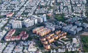 Chủ tịch Đà Nẵng: 'Cán bộ có ôtô cần trả lại chung cư thuê của nhà nước' Chủ tịch Đà Nẵng: 'Cán bộ có ôtô cần trả lại chung cư thuê của nhà nước'