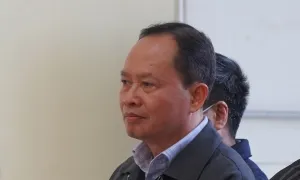 Hoãn phiên xét xử cựu chủ tịch, cựu bí thư tỉnh Thanh Hóa