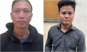 Thêm 6 người ở tạp chí Môi trường và đô thị Việt Nam bị bắt