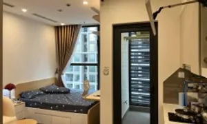 Nữ độc thân thu nhập 20 triệu nên mua căn hộ studio Sài Gòn 1,8 tỷ? Nữ độc thân thu nhập 20 triệu nên mua căn hộ studio Sài Gòn 1,8 tỷ?