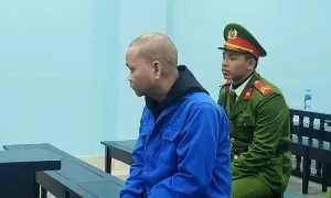 Nghịch tử gây trọng án từ câu mắng của cha già