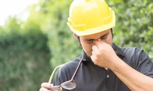 Kỹ sư điện tử có hai căn nhà nhưng vẫn mông lung Kỹ sư điện tử có hai căn nhà nhưng vẫn mông lung