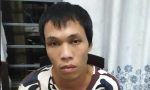 Kẻ phi tang xác mẹ bị bắt tạm giam Kẻ phi tang xác mẹ bị bắt tạm giam