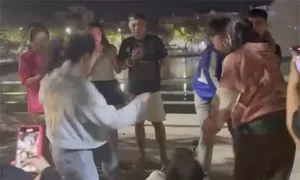 Người đánh ghen cô gái ở Cần Thơ 'hối hận, mong được khoan hồng' Người đánh ghen cô gái ở Cần Thơ 'hối hận, mong được khoan hồng'
