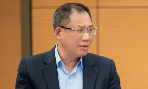 'Đủ nguồn lực giải quyết chế độ thất nghiệp cho viên chức khi tinh gọn bộ máy'