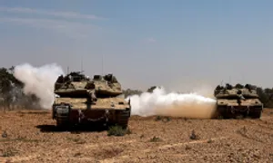 Ban cố vấn Israel cảnh báo nguy cơ chiến tranh với Thổ Nhĩ Kỳ Ban cố vấn Israel cảnh báo nguy cơ chiến tranh với Thổ Nhĩ Kỳ