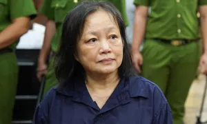 Cựu phó giám đốc Sở Kế hoạch và đầu tư TP HCM 'vụ lợi khi duyệt dự án'
