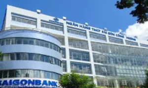 Công ty Đại Cát trở thành cổ đông lớn Saigonbank