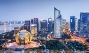 Những điều biến Hàng Châu thành Thung lũng Silicon Trung Quốc Những điều biến Hàng Châu thành Thung lũng Silicon Trung Quốc