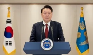 Tòa Hàn Quốc ra lệnh thả Tổng thống Yoon Suk-yeol Tòa Hàn Quốc ra lệnh thả Tổng thống Yoon Suk-yeol