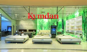 Kymdan - hãng nệm cao su thiên nhiên đầu tiên tại Việt Nam Kymdan - hãng nệm cao su thiên nhiên đầu tiên tại Việt Nam