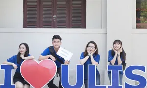 Đại học Ngoại ngữ quy đổi điểm 10 với IELTS từ 7.0 Đại học Ngoại ngữ quy đổi điểm 10 với IELTS từ 7.0