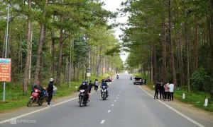 Sân bay Măng Đen, Vân Phong được bổ sung vào quy hoạch Sân bay Măng Đen, Vân Phong được bổ sung vào quy hoạch
