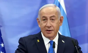 Israel nguy cơ mất loạt đồng minh vì chiến dịch ở Gaza