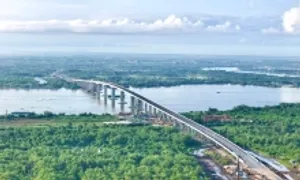 Nhiều nhà đầu tư vẫn 'ôm' đất Nhơn Trạch sau cơn sốt sáp nhập
