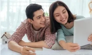 4 lý do vợ chồng mãi không giàu