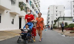 Hôm nay Quốc hội thông qua chính sách đặc thù phát triển nhà xã hội