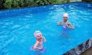 6 mẹo bảo vệ sức khỏe trẻ dịp hè
