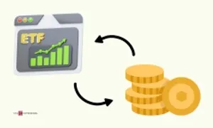 Đề xuất token hóa ETF, có thể mua bằng Bitcoin