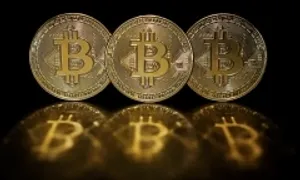 Nguồn cung Bitcoin đang xuống thấp
