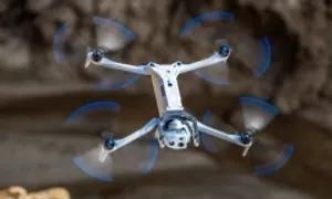 Mẫu drone cỡ nhỏ được kỳ vọng cải thiện năng lực trinh sát của NATO Mẫu drone cỡ nhỏ được kỳ vọng cải thiện năng lực trinh sát của NATO