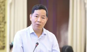 Chuyên gia: TP HCM mới phải tháo các điểm nghẽn để lấy lại vị thế Chuyên gia: TP HCM mới phải tháo các điểm nghẽn để lấy lại vị thế