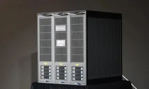 Máy tính AI siêu tiết kiệm điện nhỏ ngang tủ lạnh Máy tính AI siêu tiết kiệm điện nhỏ ngang tủ lạnh